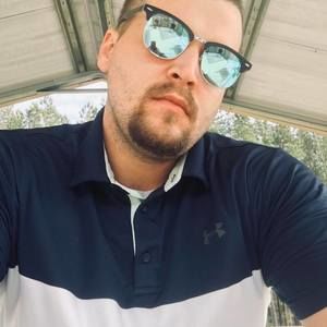 Meet your Posher, Jonathan